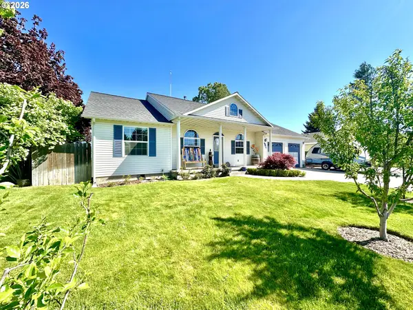 2503 E O Ave, LaGrande, OR 97850