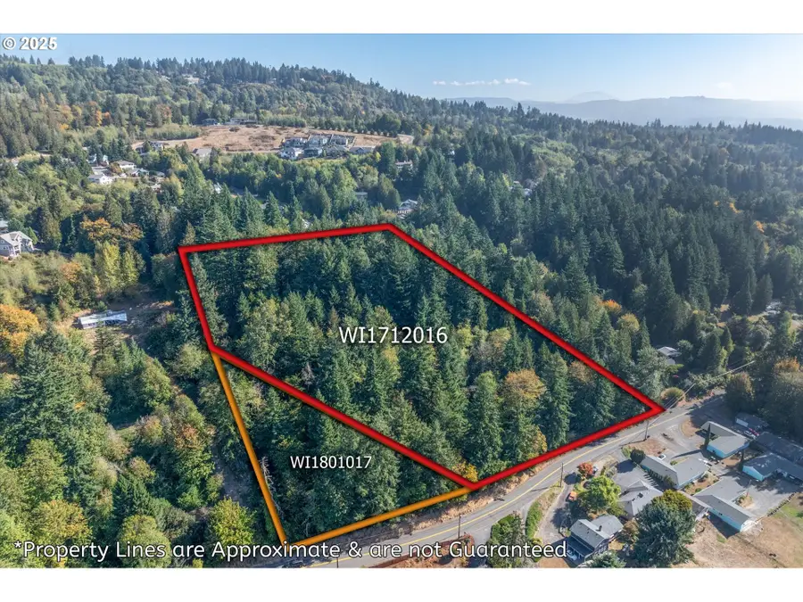 0 Sunset Way, Longview, WA 98632 - #2