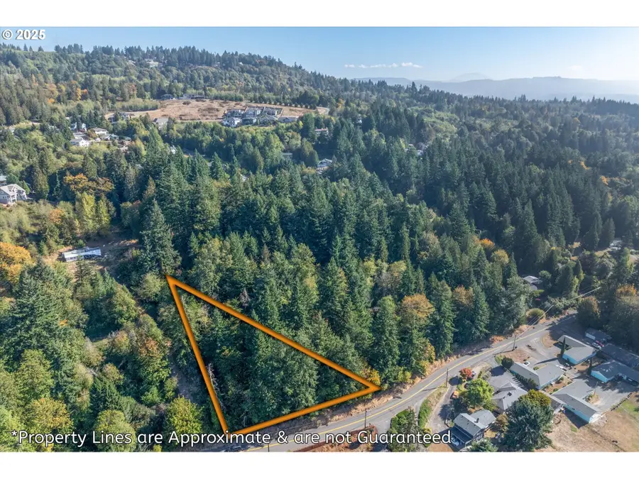 0 Sunset Way, Longview, WA 98632 - #3