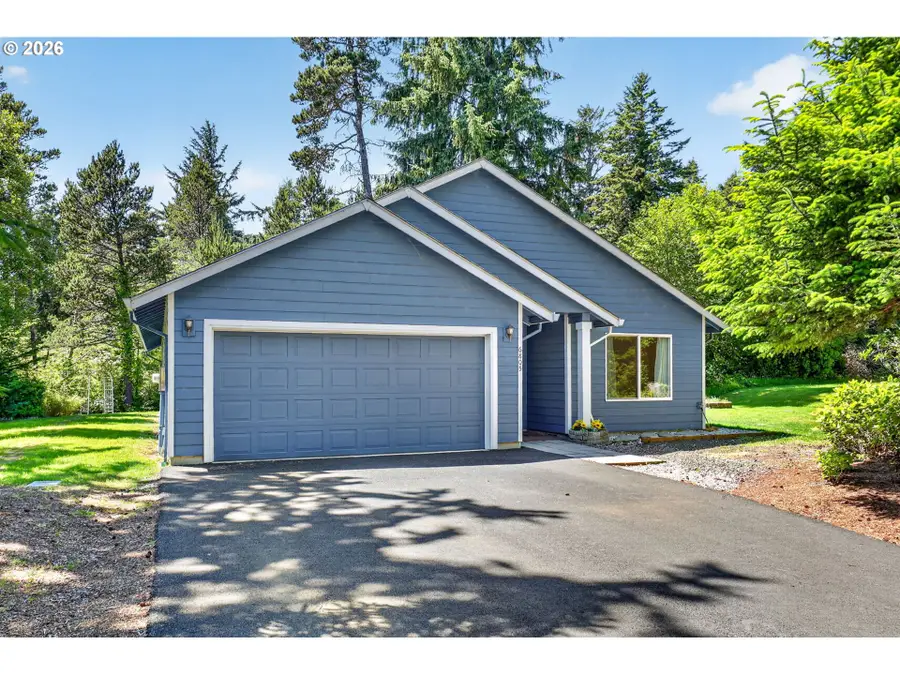 6805 Boland Way, Otter Rock, OR 97369 - #2
