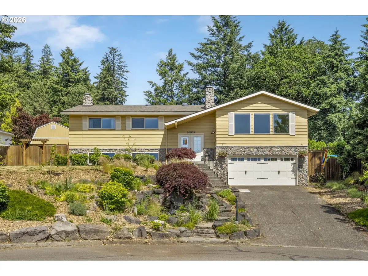 10824 SE 95th Ct, Northwest Clackamas, OR 97086 - #1