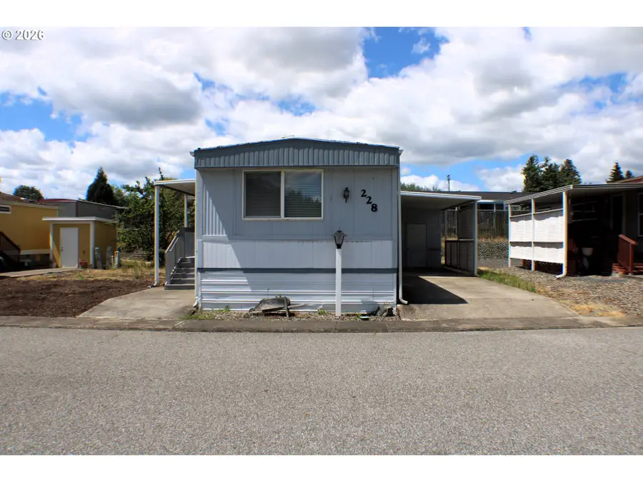 228 SE Estate Loop, Winston, OR 97496 - #2
