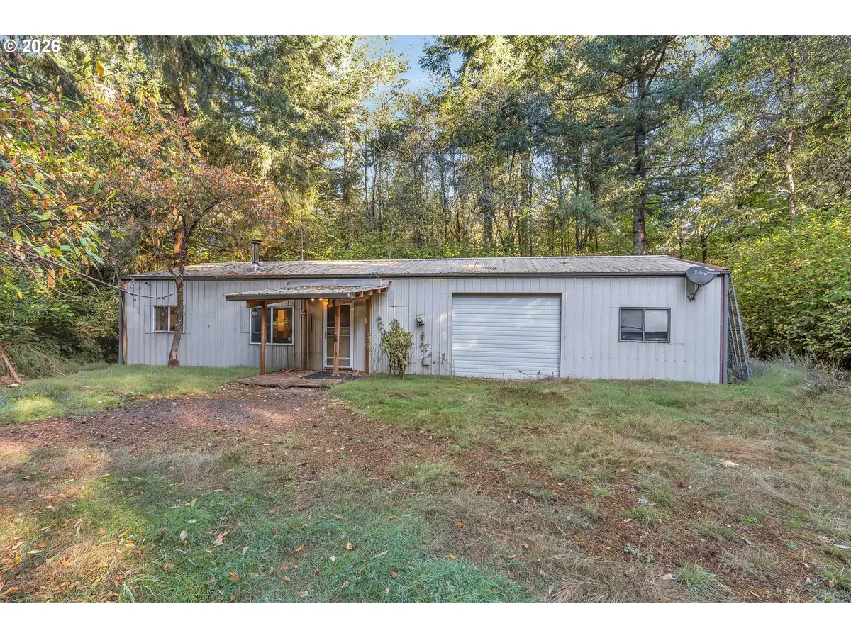 26100 NE 65th Ave, Battle Ground, WA 98604 - #1
