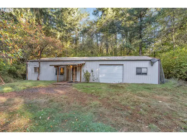 26100 NE 65th Ave, BattleGround, WA 98604