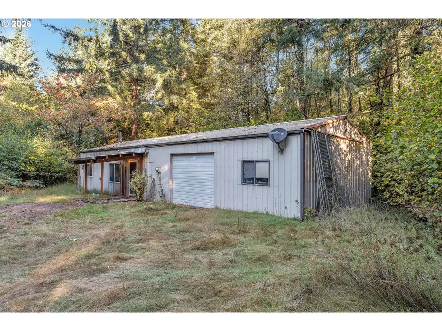 26100 NE 65th Ave, Battle Ground, WA 98604 - #2