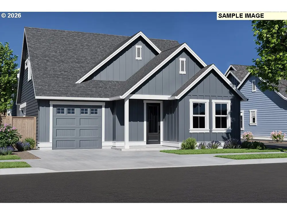 1307 E Luna St, Newberg, OR 97132 - #1