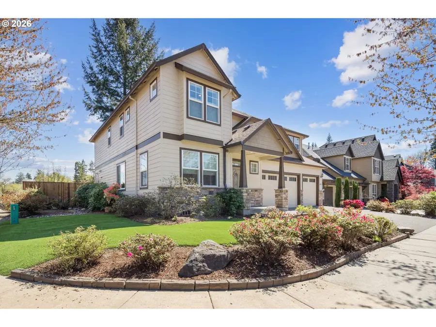 14978 SE Elkhorn Rd, Clackamas, OR 97015 - #2