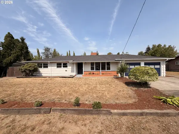3159 Keen Ave, Salem, OR 97301
