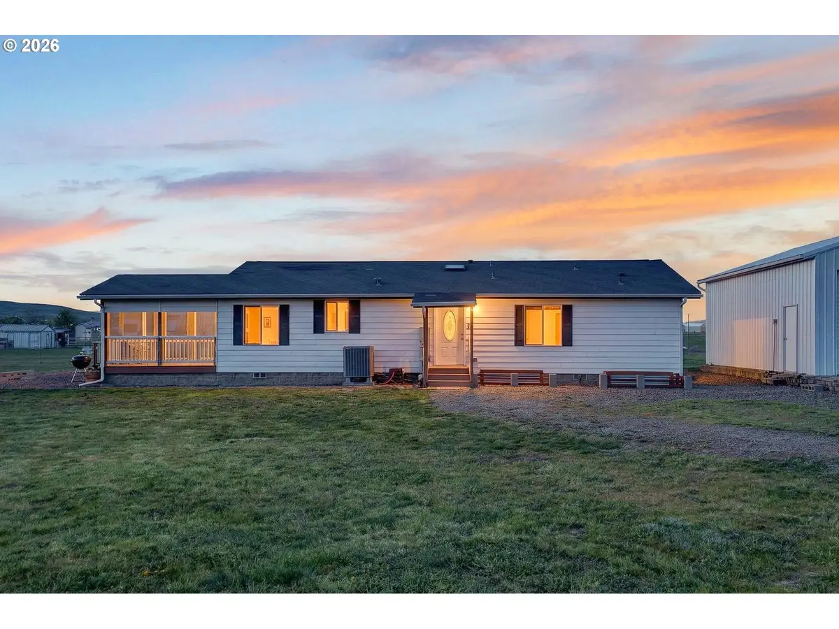 47 Van Hoy Rd, Goldendale, WA 98620 - #1