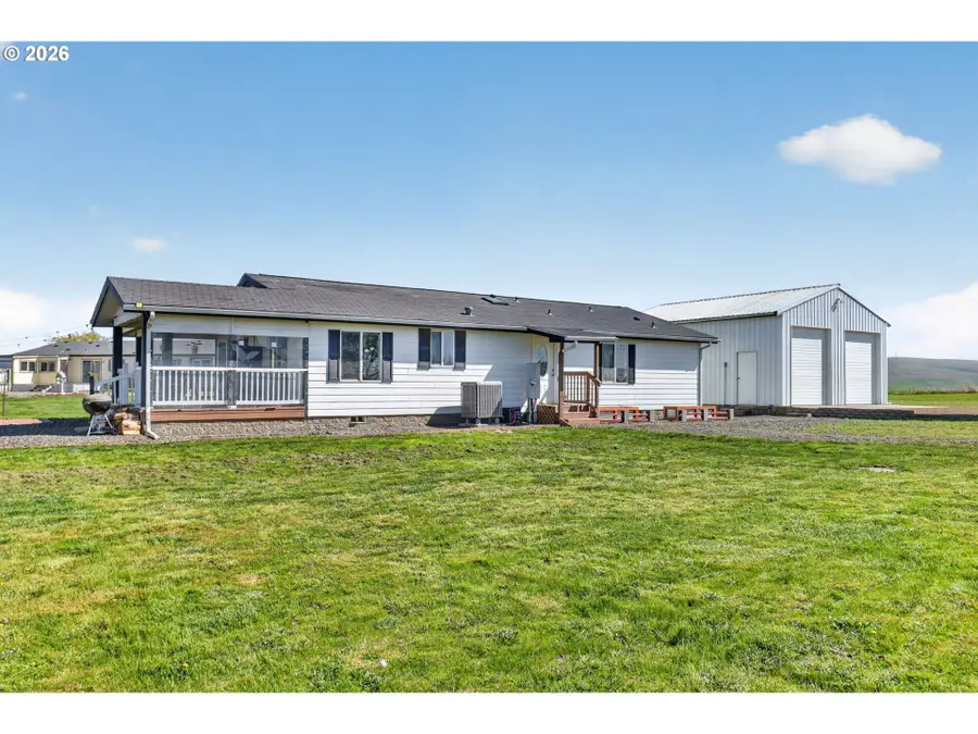47 Van Hoy Rd, Goldendale, WA 98620 - #3