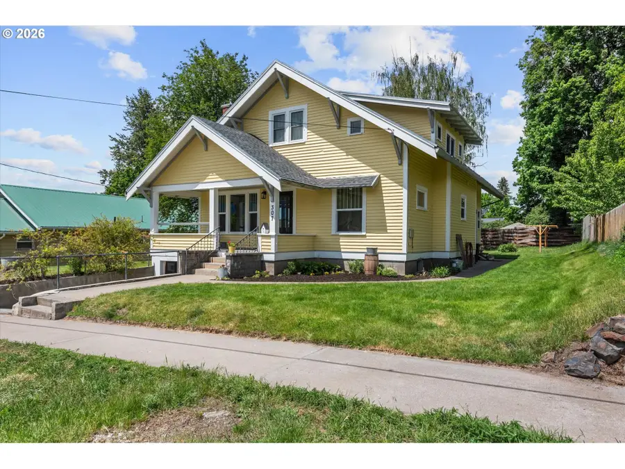 307 E North St, Enterprise, OR 97828 - #2