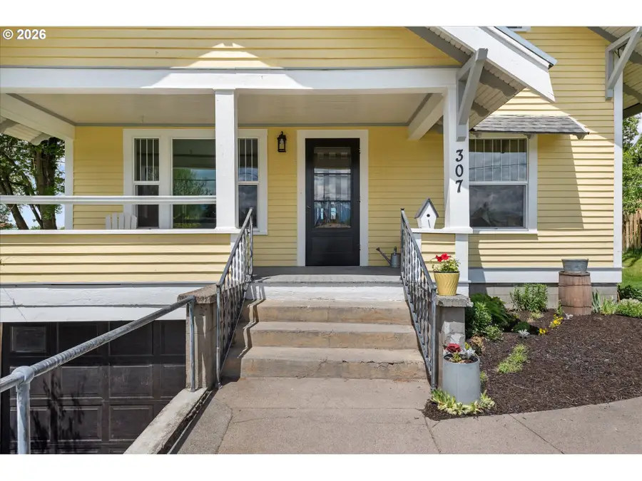 307 E North St, Enterprise, OR 97828 - #3