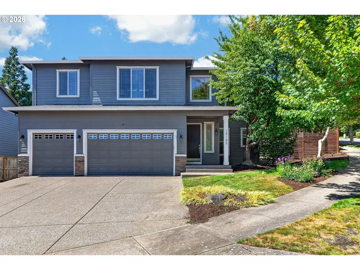 15185 SW Summerview Dr, Tigard, OR 97224 - #1