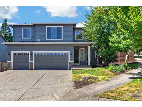 15185 SW Summerview Dr, Tigard, OR 97224
