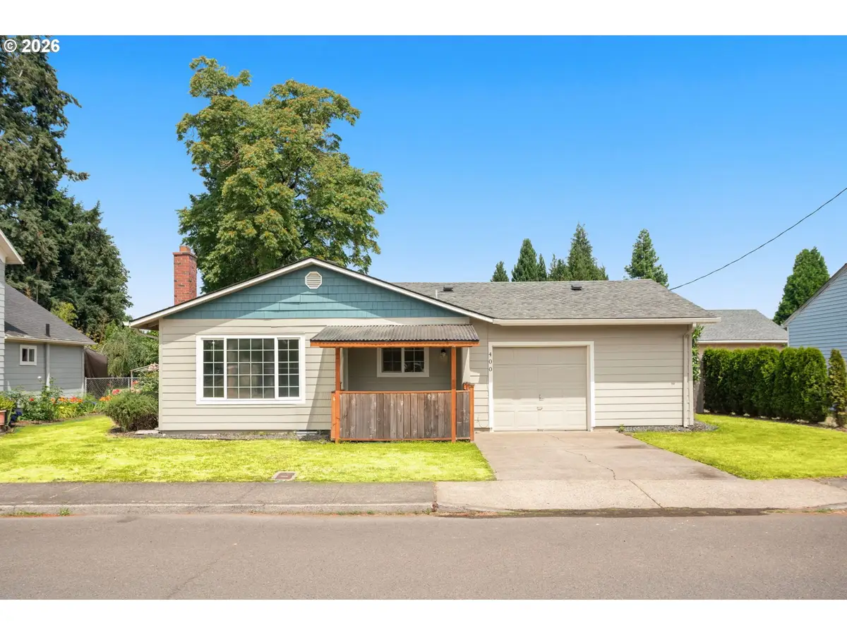 400 NW 6th Ave, Canby, OR 97013 - #1
