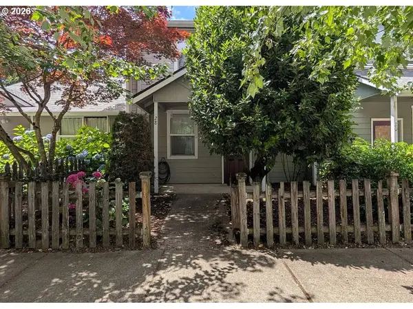 28 Lawrence St, Eugene, OR 97401