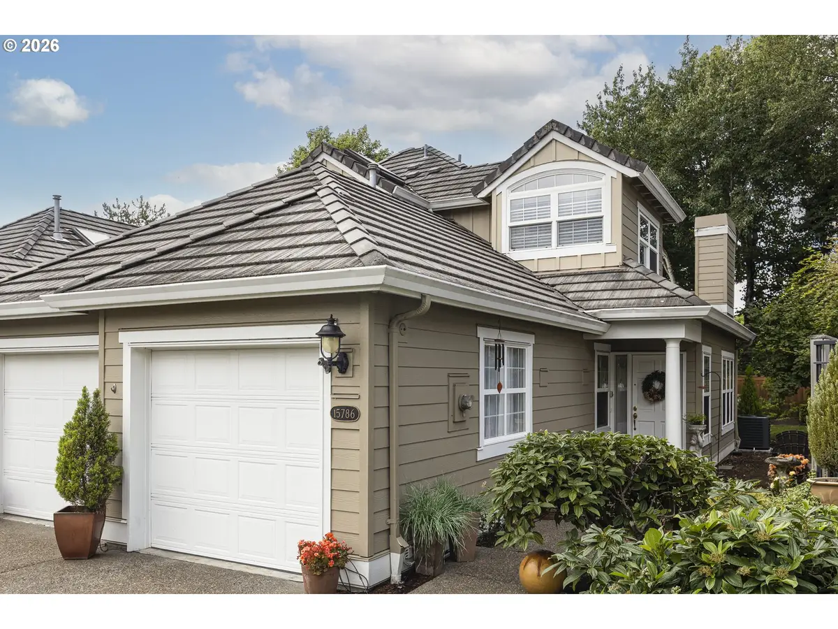 15786 NW Clubhouse Dr, Portland, OR 97229 - #1