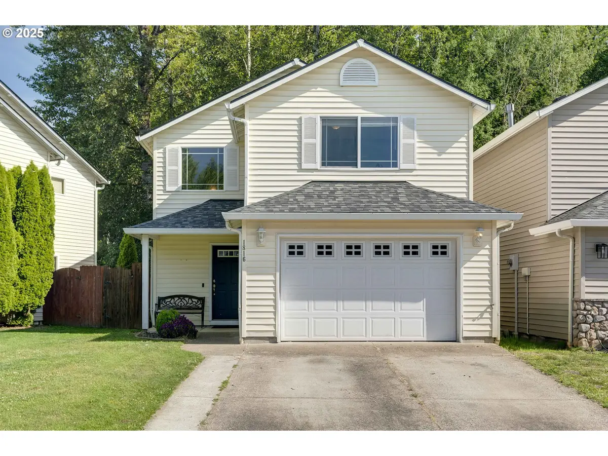 1816 SW 6th St, Battle Ground, WA 98604 - #1