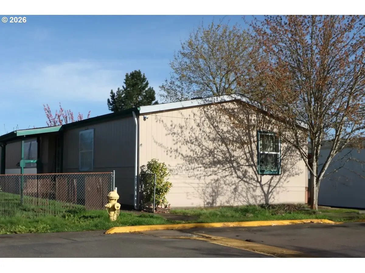 301 E Columbia Dr #73, Newberg, OR 97132 - #1