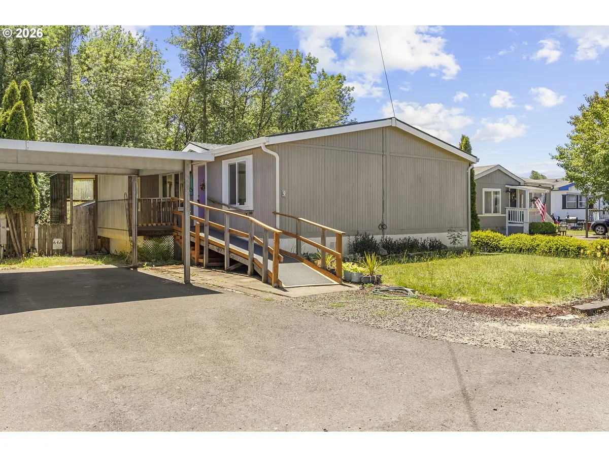 93295 Territorial Hwy #9, Cheshire, OR 97448 - #1