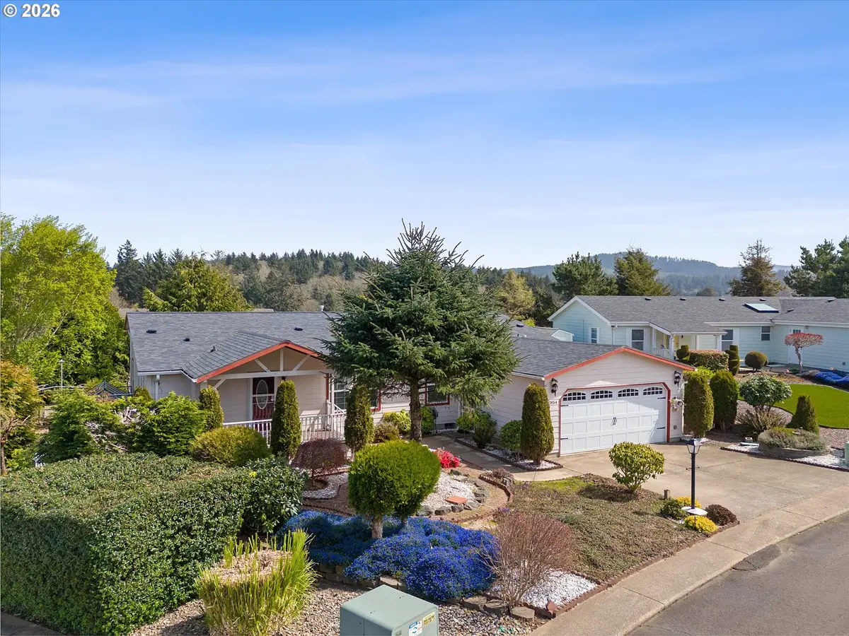 2854 NE 46th Loop, Lincoln City, OR 97367 - #1