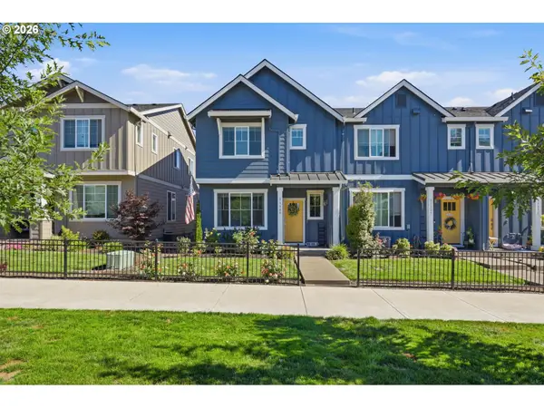 31389 NW North Ave, NorthPlains, OR 97133
