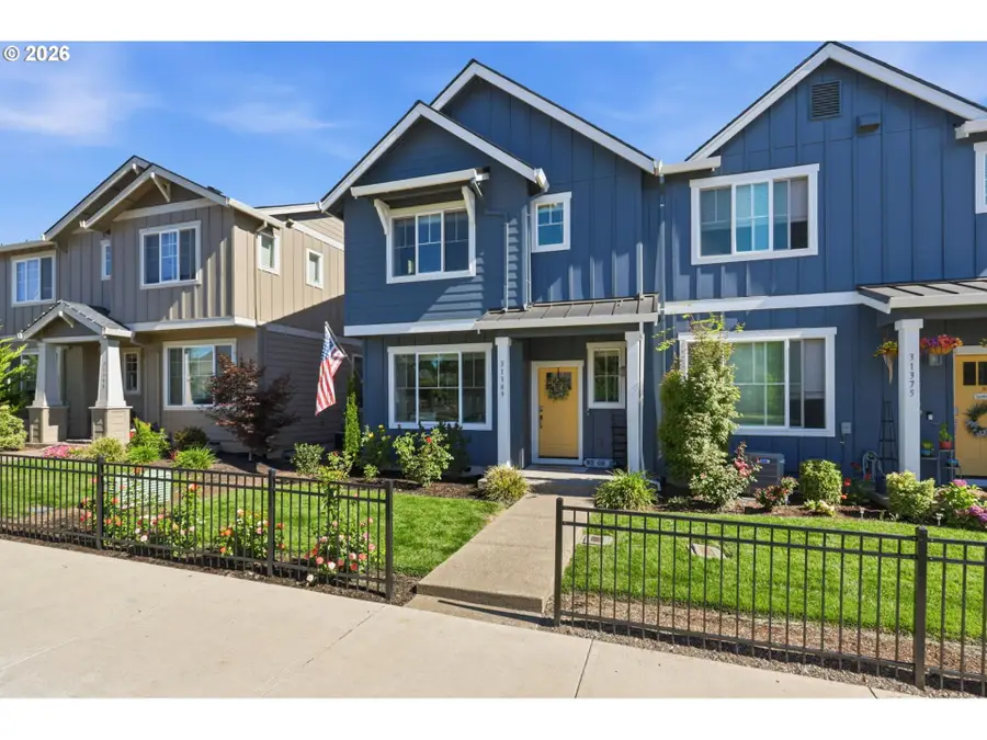 31389 NW North Ave, North Plains, OR 97133 - #3