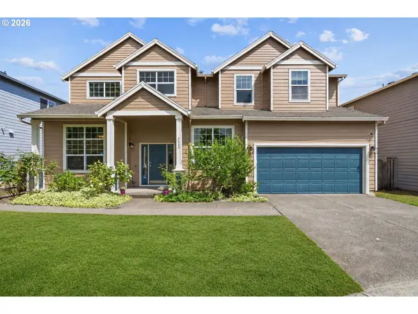 2040 NW Artz Ct, Camas, WA 98607
