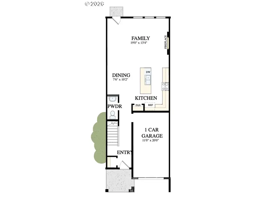 5868 SE 12th Ter, Gresham, OR 97080 - #3