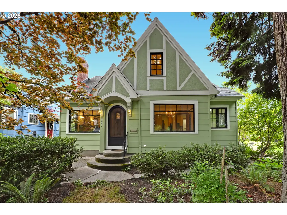 2847 NE 31st Ave, Portland, OR 97212 - #1