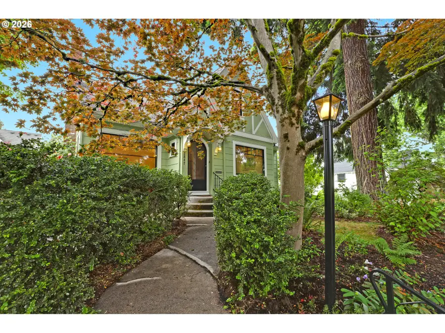 2847 NE 31st Ave, Portland, OR 97212 - #2