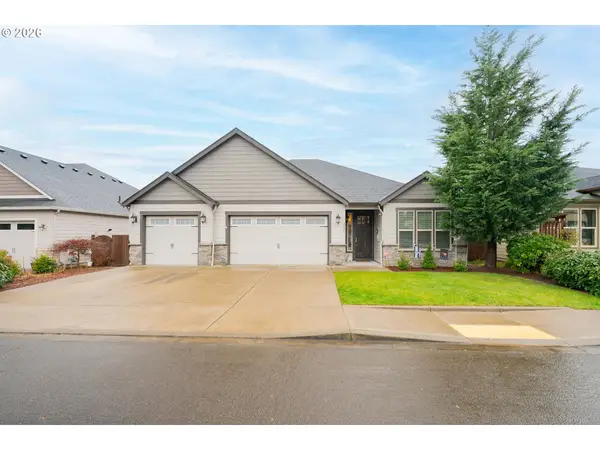 2601 NE 142nd St, Vancouver, WA 98686