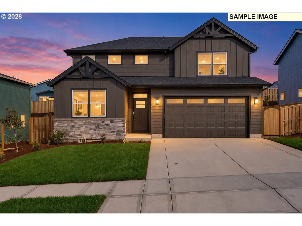 2002 E Badger Way #1, La Center, WA 98629 - #1