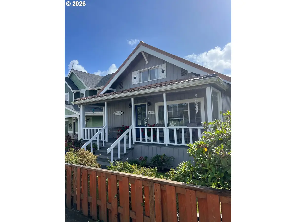 211 Lewis And Clark Way, Seaside, OR 97138 - #1