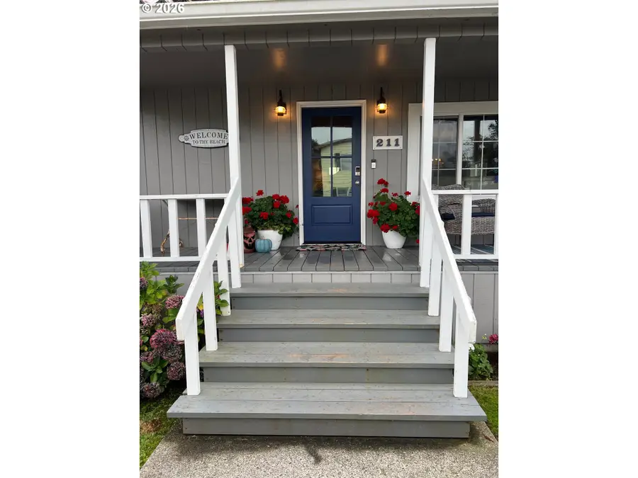 211 Lewis And Clark Way, Seaside, OR 97138 - #3