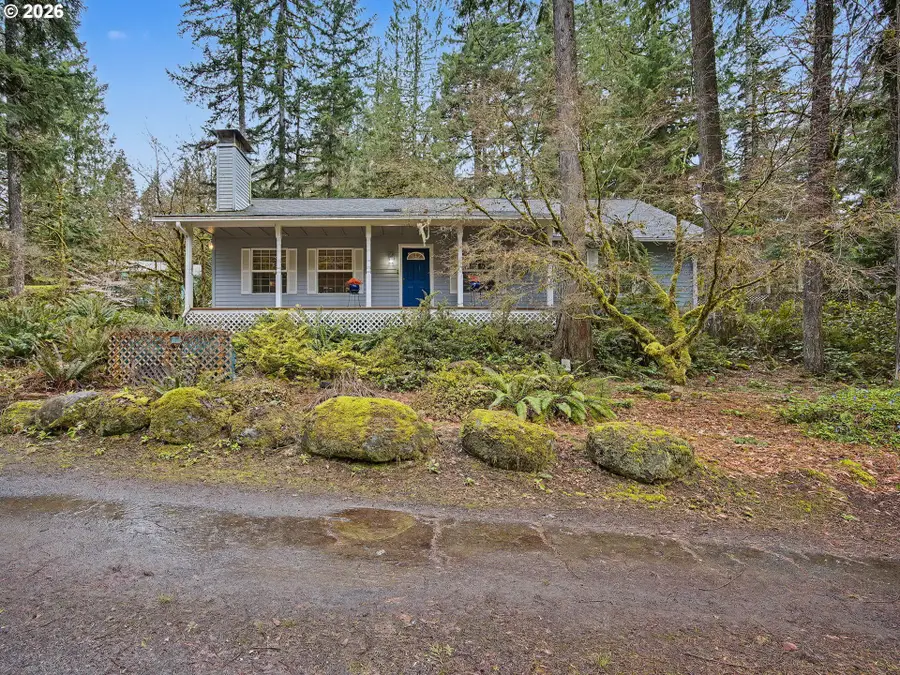 65600 E Brookside St, Welches, OR 97067 - #2