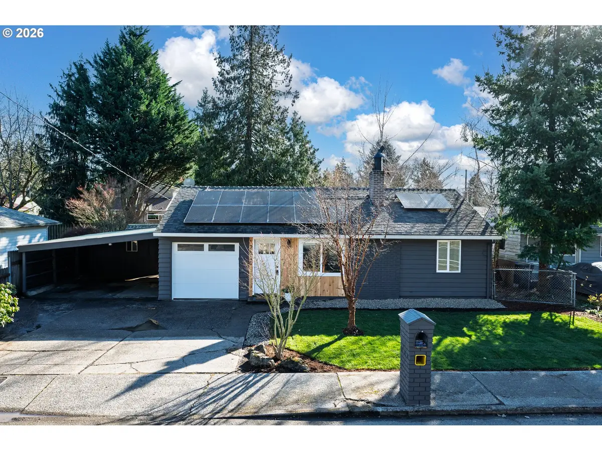 12530 SE Market St, Portland, OR 97233 - #1