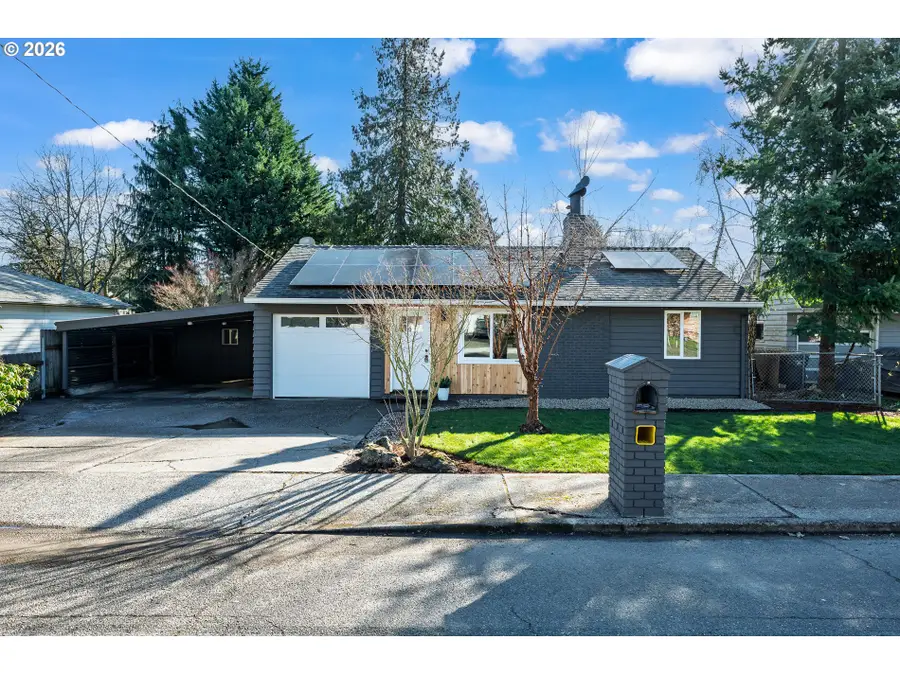 12530 SE Market St, Portland, OR 97233 - #2