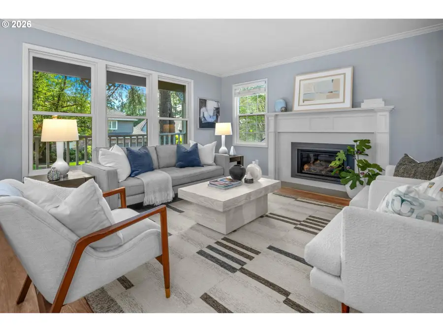 5575 Suncreek Dr, Lake Oswego, OR 97035 - #3