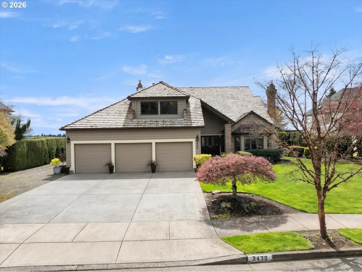 3430 Riverknoll Way, West Linn, OR 97068 - #1