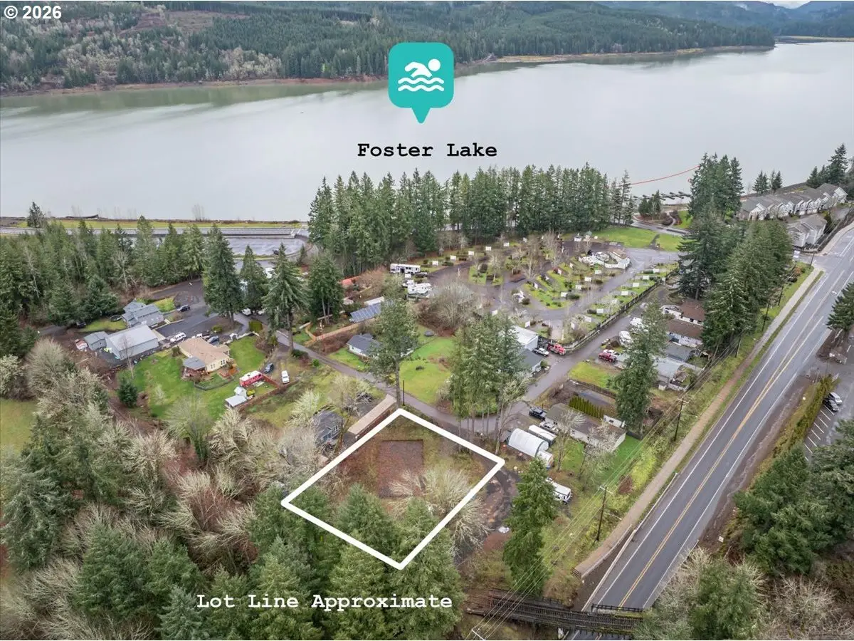 59th Ave #TL 501, Sweet Home, OR 97386 - #1