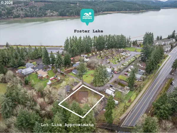 59th Ave #TL 501, SweetHome, OR 97386