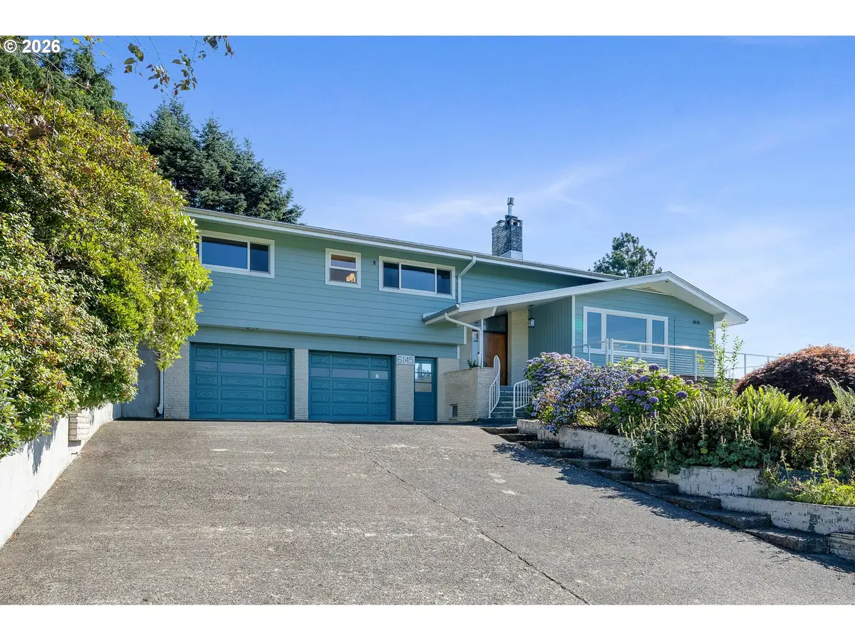 6145 Grandview Hts, Tillamook, OR 97141 - #1