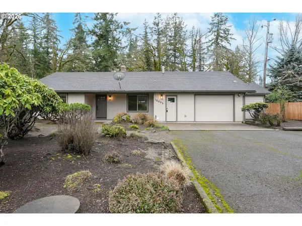 16695 Dancing Fox Ln Ne, Silverton, OR 97381