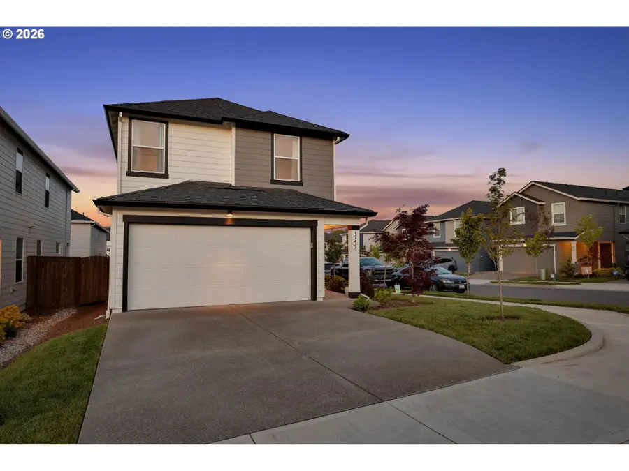 17405 NW 10th Ave, Ridgefield, WA 98642 - #3