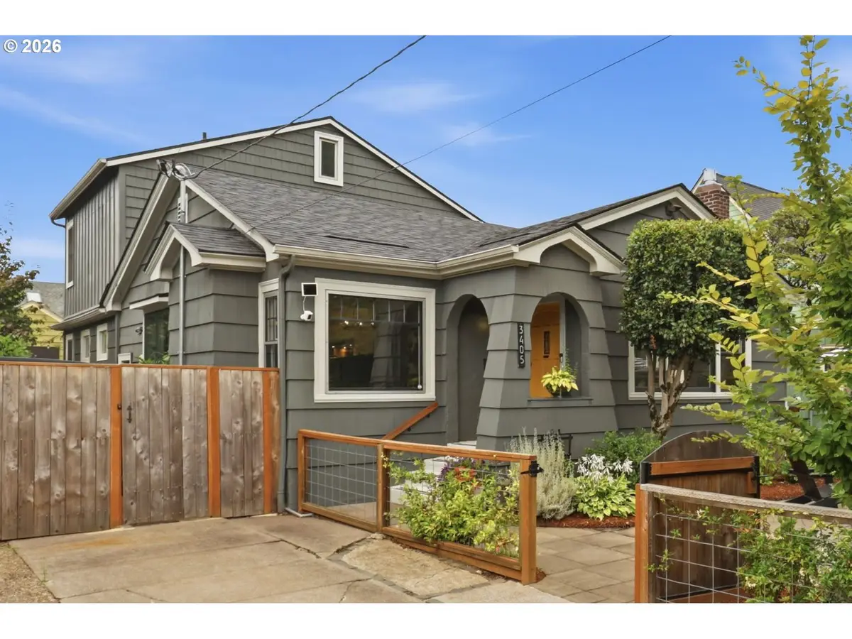 3405 NE 14th Ave, Portland, OR 97212 - #1