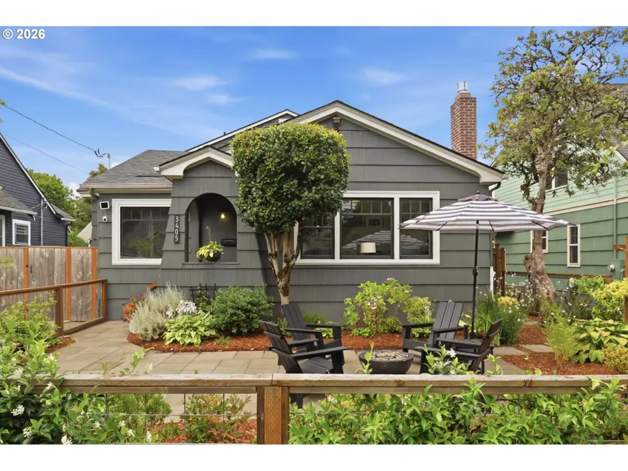 3405 NE 14th Ave, Portland, OR 97212 - #3