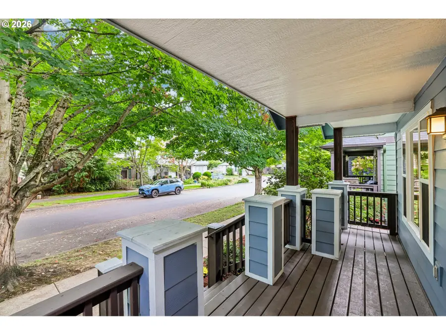 5026 N Cecelia St, Portland, OR 97203 - #3