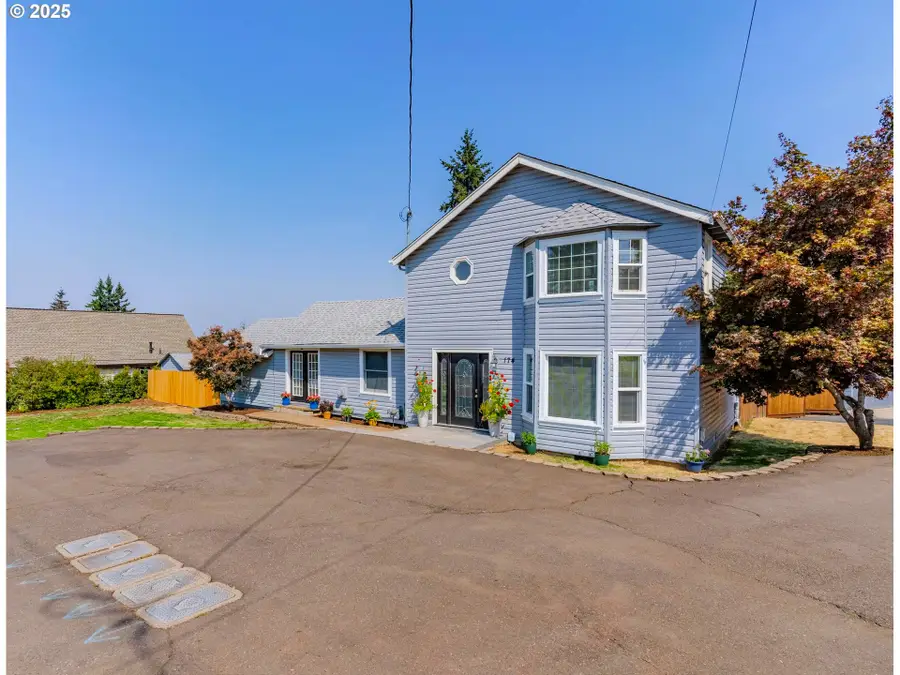 174 Steelhammer Rd, Silverton, OR 97381 - Image #3