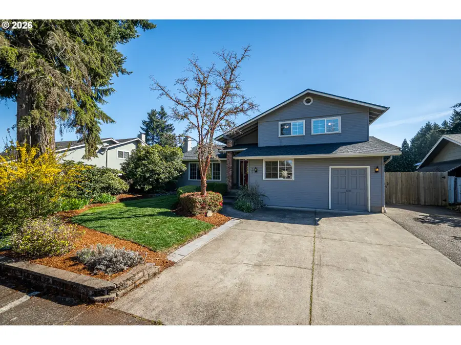 545 65th St, Springfield, OR 97478 - #2